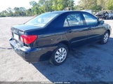 TOYOTA COROLLA LE 2T1BR32EX4C295967 снимка