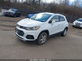 CHEVROLET TRAX LT KL7CJPSBXHB215447 снимка