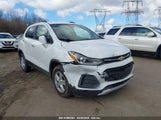CHEVROLET TRAX LT KL7CJPSBXHB215447 снимка