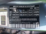 MERCEDES-BENZ GLK 350 WDCGG5GB4CF902273 photo
