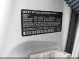 BMW X3 XDRIVE28I 5UXWX9C50G0D74816 photo