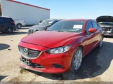 MAZDA MAZDA6 I TOURING JM1GJ1V59G1410094 fotografie
