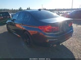 BMW 540I WBAJE5C58JG918692 снимка