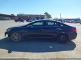 HYUNDAI SONATA LIMITED 5NPEC4AC7DH794291 снимка