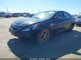 HYUNDAI SONATA LIMITED 5NPEC4AC7DH794291 снимка