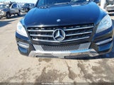 MERCEDES-BENZ ML 350 4MATIC 4JGDA5HB8CA036367 снимка