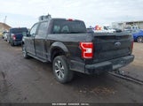 FORD F-150 XL 1FTEW1EP8LKE54005 снимка
