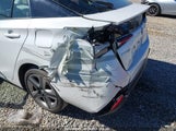 TOYOTA PRIUS XLE JTDKAMFUXM3142402 снимка