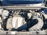 KIA SORENTO EX V6 5XYKU4A28BG028002 снимка