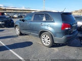 KIA SORENTO EX V6 5XYKU4A28BG028002 снимка