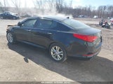 Kia Optima Lx 5XXGM4A79DG122348 снимка
