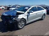 HYUNDAI SONATA SE 5NPE24AF0HH451034 снимка