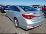 HYUNDAI SONATA SE 5NPE24AF0HH451034 снимка