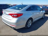HYUNDAI SONATA SE 5NPE24AF0HH451034 снимка