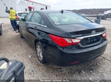 HYUNDAI SONATA GLS 5NPEB4AC7BH145915 снимка