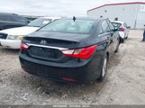HYUNDAI SONATA GLS 5NPEB4AC7BH145915 снимка