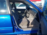 SUBARU FORESTER SPORTS 2.5X JF1SG66608H731405 снимка