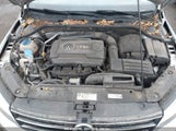 VOLKSWAGEN JETTA 1.8T SE 3VWD17AJ2FM354359 снимка