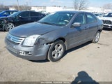 FORD FUSION SE 3FAHP07167R105753 снимка