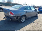 FORD FUSION SE 3FAHP07167R105753 снимка