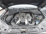 MERCEDES-BENZ GL 450 4MATIC 4JGDF7CE6EA282609 снимка