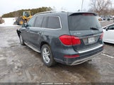 MERCEDES-BENZ GL 450 4MATIC 4JGDF7CE6EA282609 снимка