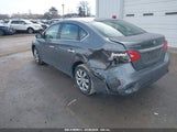 NISSAN SENTRA S 3N1AB7AP5JY304955 снимка