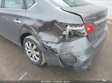 NISSAN SENTRA S 3N1AB7AP5JY304955 снимка