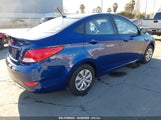 HYUNDAI ACCENT SE KMHCT4AE0GU119929 снимка