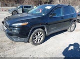 JEEP CHEROKEE LATITUDE 4X4 1C4PJMCB1JD589473 снимка