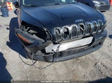 JEEP CHEROKEE LATITUDE 4X4 1C4PJMCB1JD589473 снимка