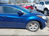Hyundai Elantra Se 5NPDH4AE1FH591575 снимка