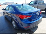 Hyundai Elantra Se 5NPDH4AE1FH591575 снимка