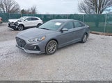 HYUNDAI SONATA SE 5NPE24AF3KH790071 снимка