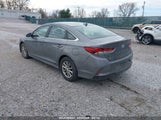 HYUNDAI SONATA SE 5NPE24AF3KH790071 снимка