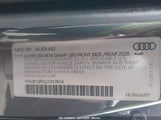 AUDI S3 2.0T PREMIUM PLUS/2.0T TECH PREMIUM PLUS WAUB1GFF2J1037814 снимка