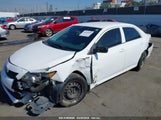 Toyota Corolla Le JTDBL40E699033239 снимка