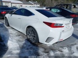 LEXUS RC 350 JTHSE5BC5G5006662 fotografie