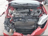 NISSAN ROGUE SV KNMAT2MV8GP713825 снимка