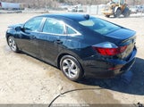 HONDA INSIGHT EX 19XZE4F57KE014734 снимка