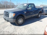 FORD F-150 XL 1FTMF1EM0EFC61201 снимка