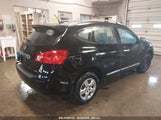 NISSAN ROGUE SELECT S JN8AS5MV9EW714364 снимка