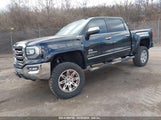 GMC SIERRA 1500 SLT 3GTU2NEC5JG541781 снимка