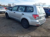 SUBARU FORESTER 2.5X JF2SH61699H700297 снимка