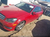 MERCEDES-BENZ C 250 LUXURY/SPORT WDDGF4HB7CR235527 снимка