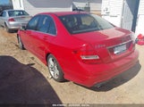 MERCEDES-BENZ C 250 LUXURY/SPORT WDDGF4HB7CR235527 снимка