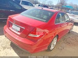 MERCEDES-BENZ C 250 LUXURY/SPORT WDDGF4HB7CR235527 photo