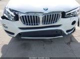 BMW X3 XDRIVE28I 5UXWX9C59H0D98663 снимка