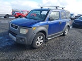 HONDA ELEMENT EX 5J6YH28504L016494 снимка