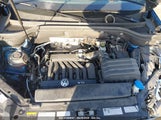 VOLKSWAGEN ATLAS 3.6L V6 SEL PREMIUM 1V2NR2CA2KC501886 снимка